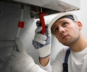 About The Faucet Pros Tyner, IN